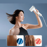 ROIDMI Miro Hair dryer Affordable High speed  65m/s Rapid Air Flow Low