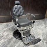 Barber Chairs Pedicure Cadeira De Barbeiro Furniture RR50BC