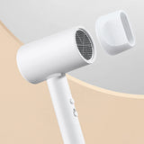 2023 XIAOMI MIJIA Portable Anion Hair Dryer H101 1600W Quick Dry