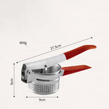 Lemon Squeezer Stainless Steel Manual Juicer Processor Kitchen Accessories Juice