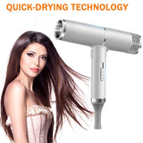 High Power Hair Dryer Negative Ion Hair Care Professinal Quick Dry