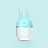 Convenient Baby Safely Nose Cleaner Vacuum Suction Nasal Mucus