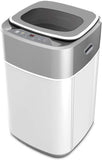 302 Portable Washing Machine, 3.0 cu ft, White