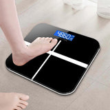 Weighing Machine for Home Dormitory Adult Smart Digital Human Body Scale