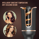 Automatically Hair Curler Automatic Looper Wavy Crimping Curl Tool