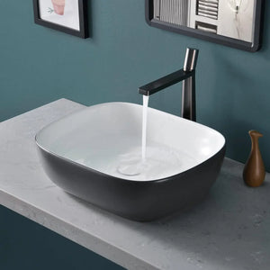 Washbasin Bathroom Washbasins Oval Sink Bowls for Bathroom Sinks