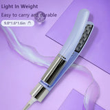 Portable Hair Curler Constant Temperature Curling Iron Root