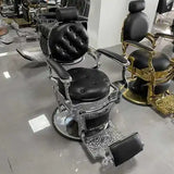 Barber Chairs Pedicure Cadeira De Barbeiro Furniture RR50BC