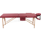 Massage Table Massage Bed Portable, 29 LBs Light Weight Foldable Tattoo