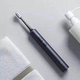 Electric Toothbrush Teeth Whitening Ultrasonic Vibration Oral Cleaner