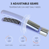 Portable Hair Curler Constant Temperature Curling Iron Root