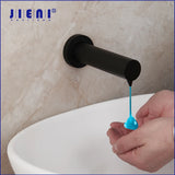 Soap Dispenser Kitchen & Bathroom Dispenser for Liquid Soap Lotion Dispensers Tool Wall