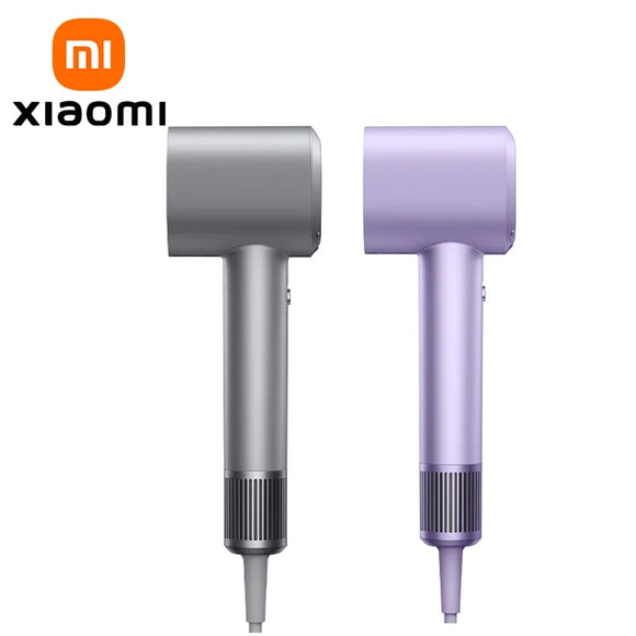 XIAOMI MIJIA H701 Hair Dryers High Speed Water Ion Professional Hair