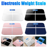 Weighing Machine for Home Dormitory Adult Smart Digital Human Body Scale