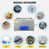 Professional Ultrasonic Cleaner with Excellent Cleaning Effect