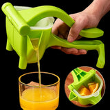 Multifunctional Juicer Thickened Manual Juicer Squeezer Fruit Lemon Manual Juicer