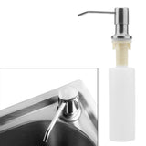 Kitchen Soap Dispenser For Sink Detergent Liquid Hand Wash Liquid Soap Dispenser