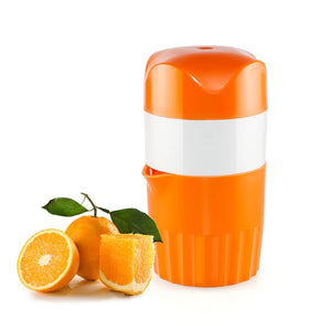 Manual Juicer Citrus Orange Lemon Fruit Vegetables Juicer Outdoor Portable