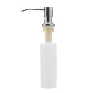 Kitchen Soap Dispenser For Sink Detergent Liquid Hand Wash Liquid Soap Dispenser