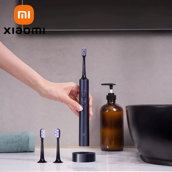 XIAOMI MIJIA T700 Sonic Electric Toothbrush Ultrasonic Vibration Teeth