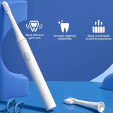 XIAOMI Mijia T100 Sonic Electric Toothbrush Mi Smart Waterproof