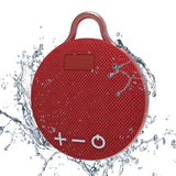 Waterproof Portable Bluetooth Speaker for Shower