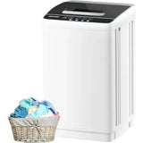 Portable Washing Machine,Compact Laundry Washer Energy Saving