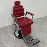 Barber Chairs Pedicure Cadeira De Barbeiro Furniture RR50BC