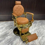 Barber Chairs Pedicure Cadeira De Barbeiro Furniture RR50BC