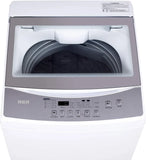 302 Portable Washing Machine, 3.0 cu ft, White