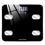 Smart Digital Weight Scale Bathroom Scale Body