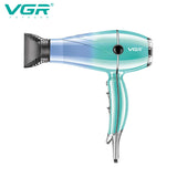 VGR Hair Dryer Professional Air Blower Hot and Cold Adjustment Hair Dryer