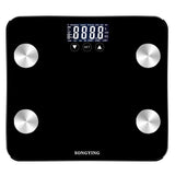 Smart Digital Weight Scale Bathroom Scale Body