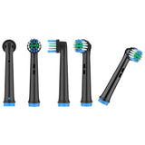 Intelligent electric toothbrush, adult rotating fully automatic