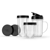 Magic Bullet® 11 Piece Personal Blender