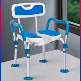 Folding Disabled Shower Seat Elderly Persons Care Products Shower Seat