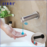 Soap Dispenser Kitchen & Bathroom Dispenser for Liquid Soap Lotion Dispensers Tool Wall