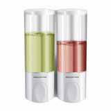 Shower Soap Dispenser 350ML Shampoo And Conditioner Dispenser