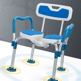 Folding Disabled Shower Seat Elderly Persons Care Products Shower Seat