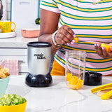 Magic Bullet® 11 Piece Personal Blender