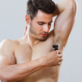 Hot Sell 6 In 1 Eyebrow Sideburns Ear Nose Hair Trimmer For Men