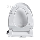 Toilet Auto SPA Smart Toilet Seat Button Display Toilet Heating Seat