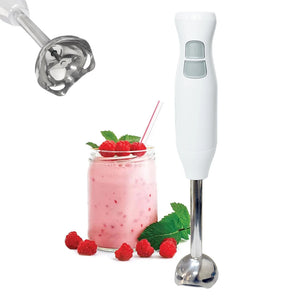 Electric Immersion Hand Blender,food grade stainless steel, 2-Speed