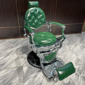 Barber Chairs Pedicure Cadeira De Barbeiro Furniture RR50BC