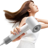 Hair Dryers H501 SE Professional Hair Care Quick Drye 1600W 110000 Rpm Wind Speed 62m/s